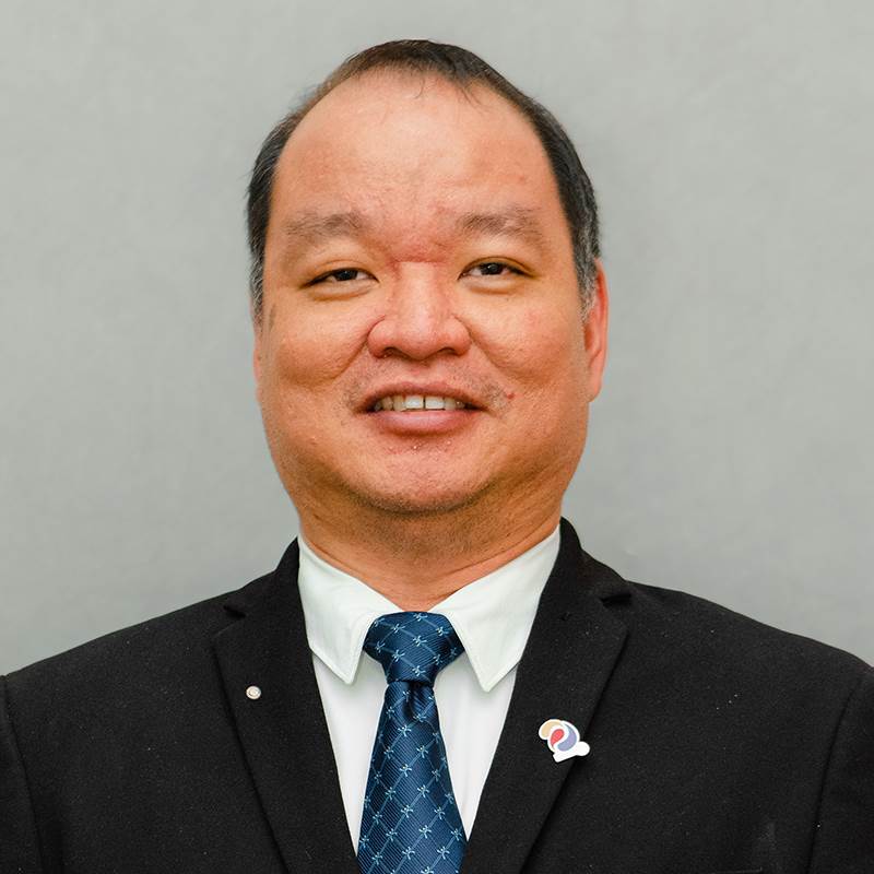 JASON ONG