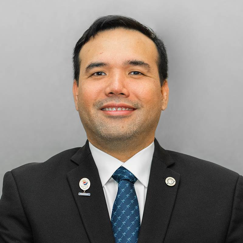 Jose Marie Ponce
