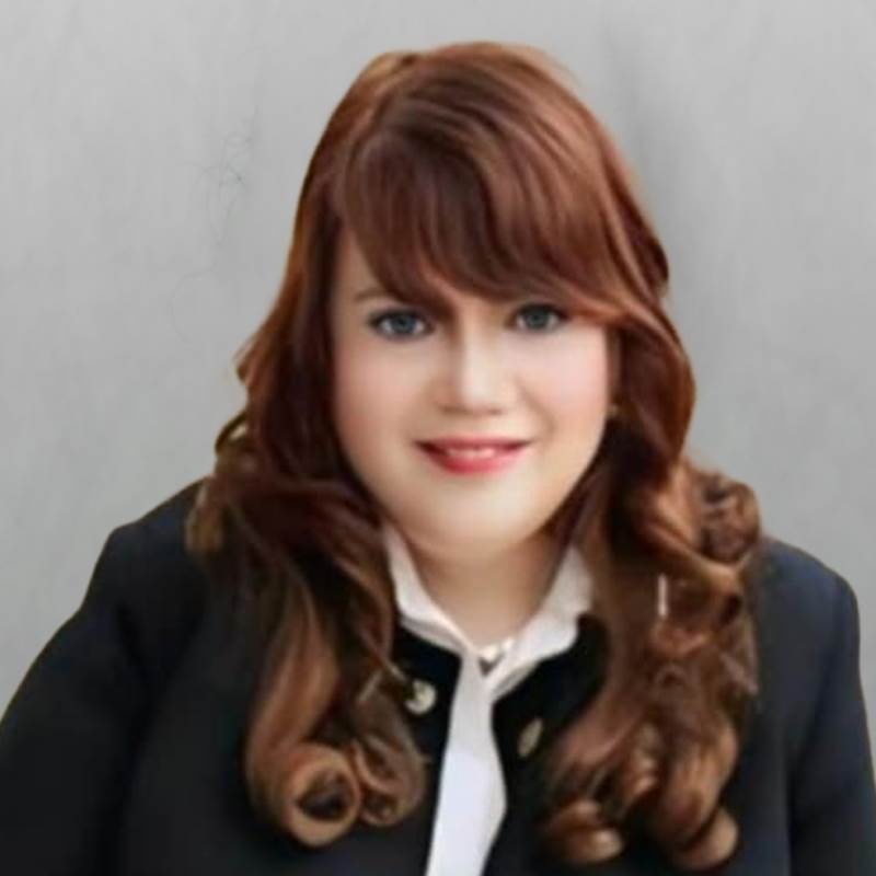 Dr. Maria Celina Borromeo-Amores