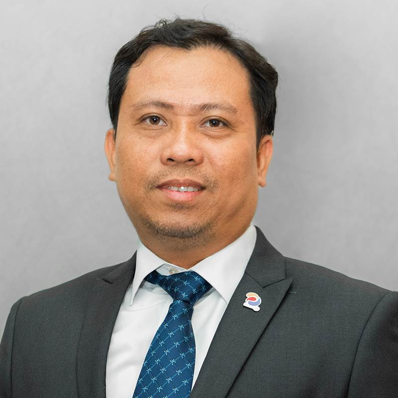 Arch. Jason S. Honrada