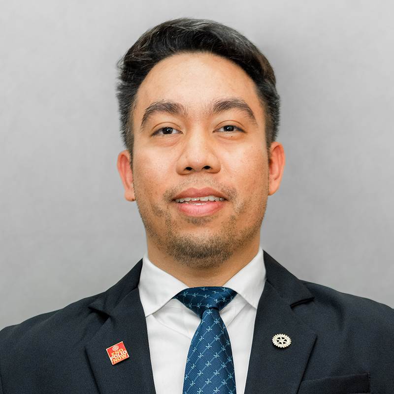 Patrick L. Yared