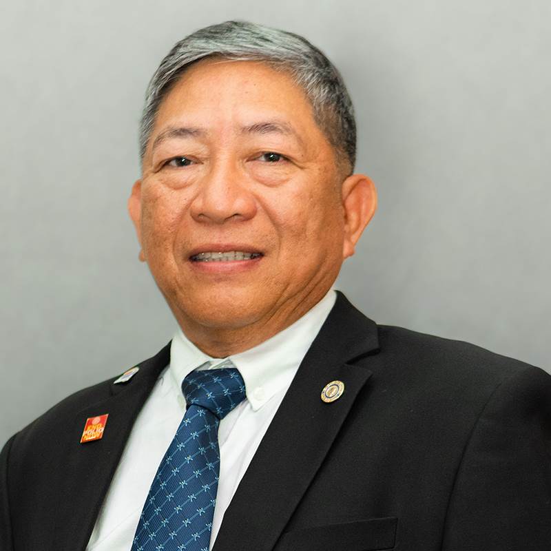 Conrado M. Abarintos