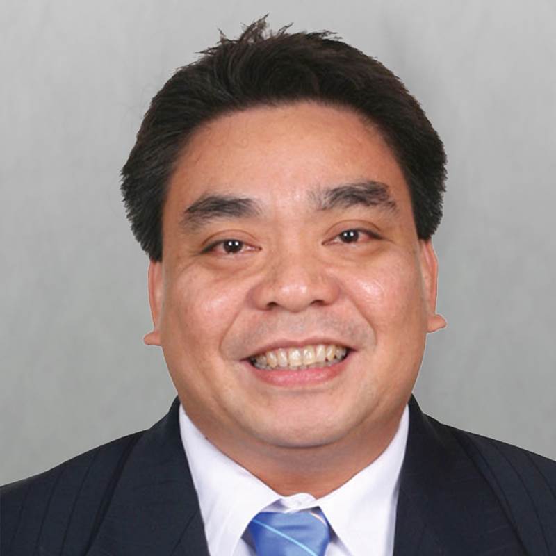 Richard G. Barba