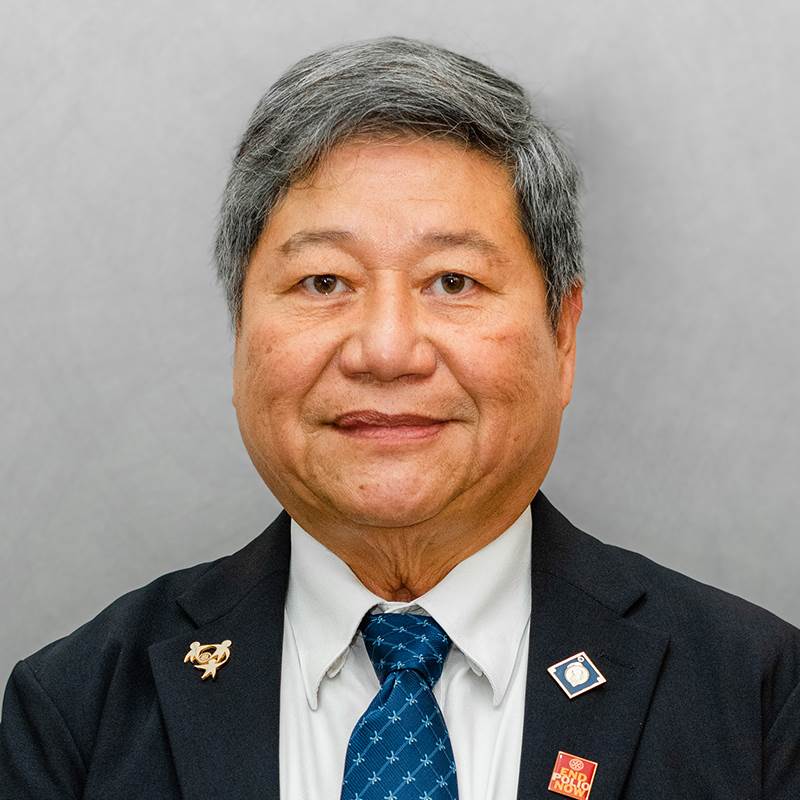 Arch. Joseph Michael P. Espina