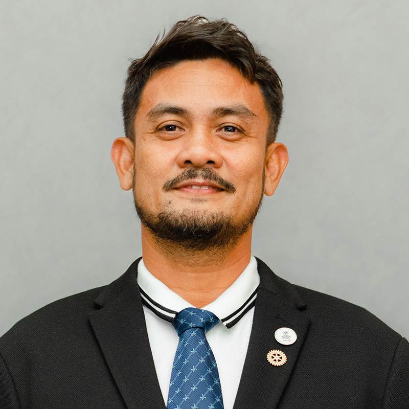 Regie P. Gratones