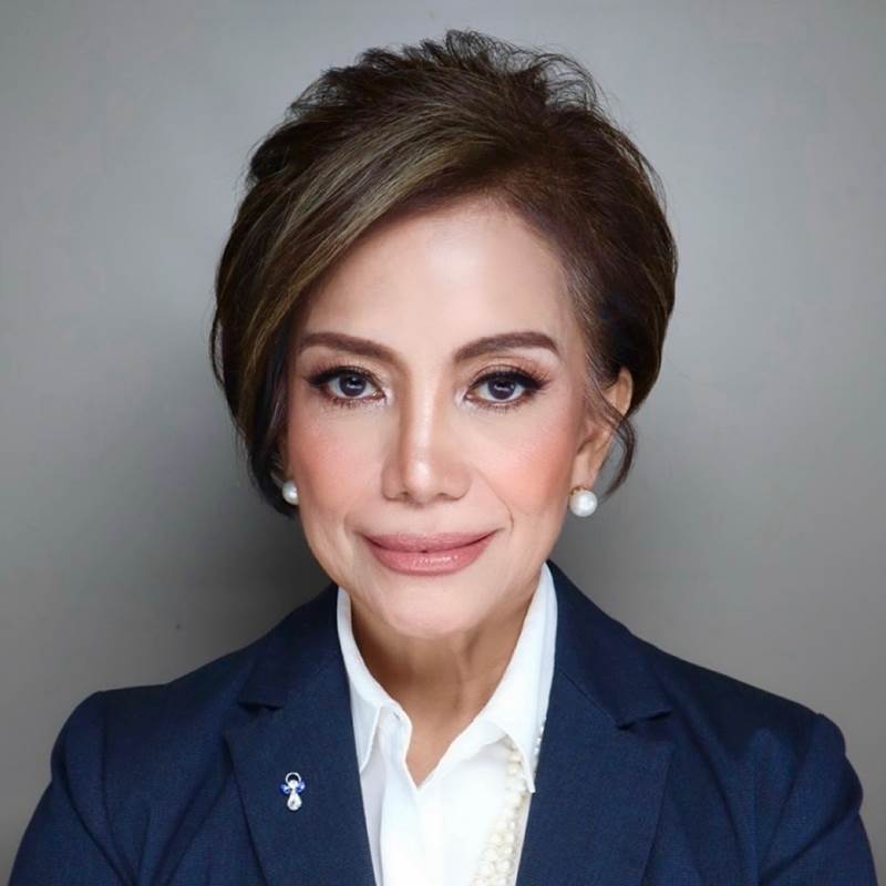 Atty. Lolita L. Lomanta