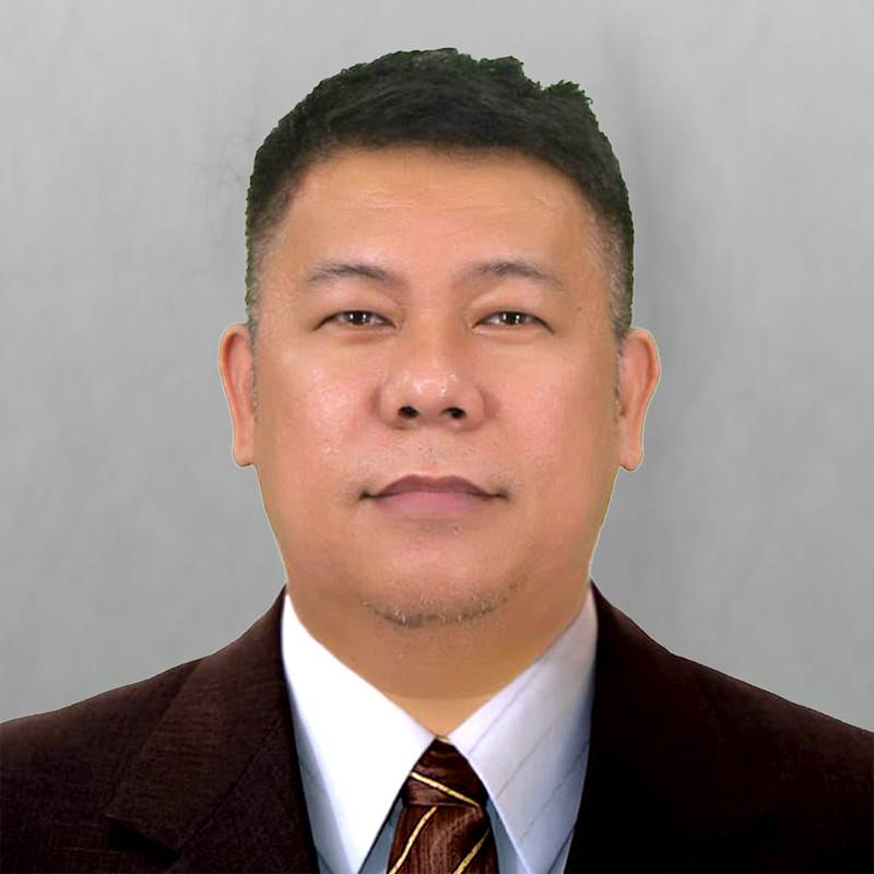 Engr. Lowell A. Papellero