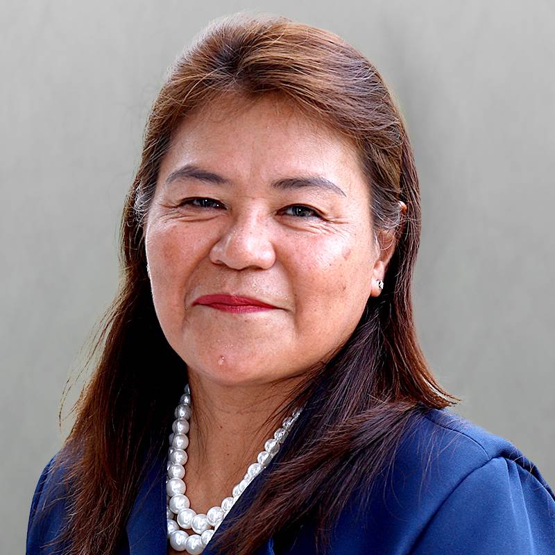 Ma. Consolacion A. Pasion