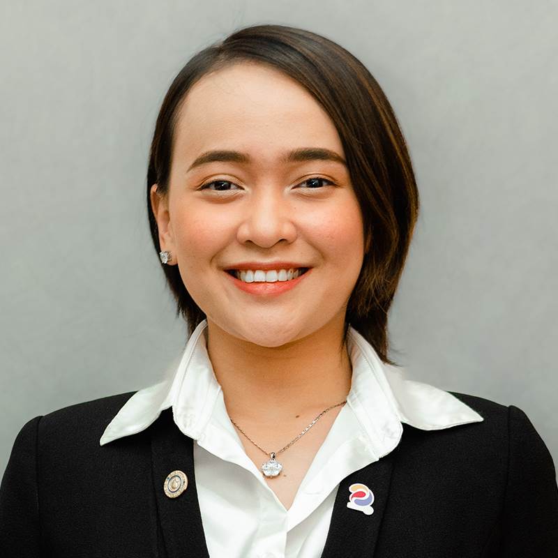 Atty. Kristine Centino Andrino