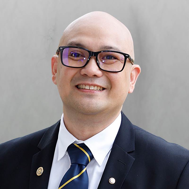 Kendrick S. Sulay
