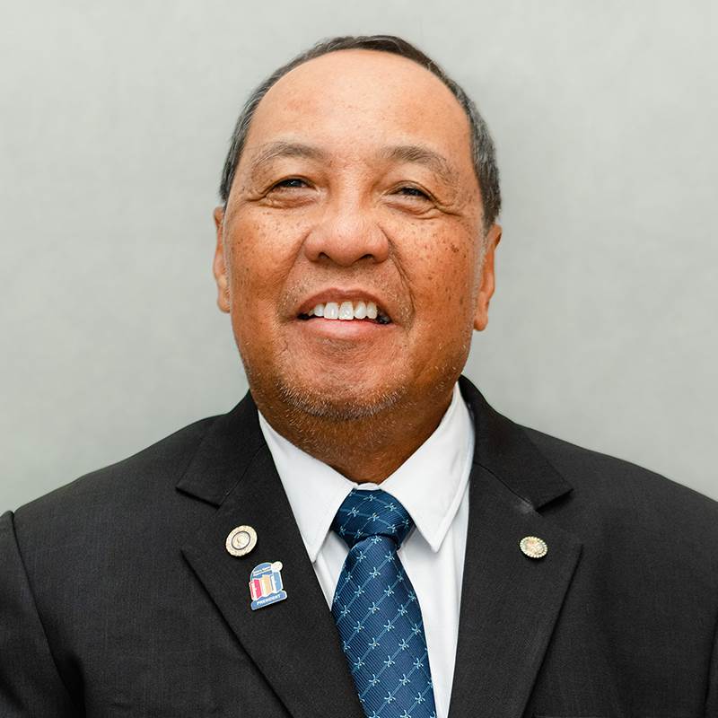 Emmanuel P. Tesalona