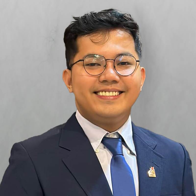 JACOB ERM JERICHO A. DOLINO