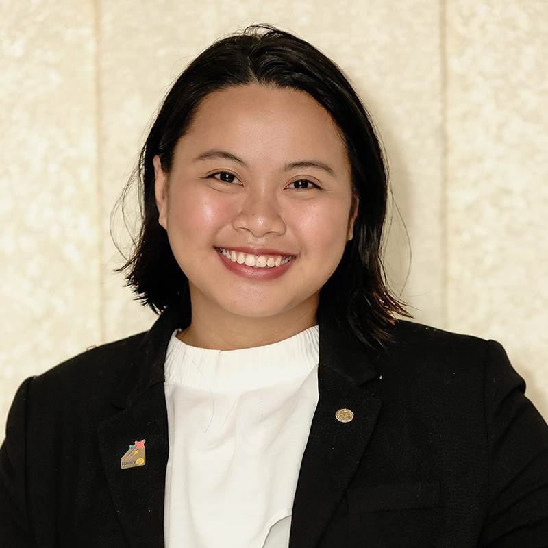 GABRIELLE ELLA M. AGPAWA